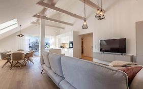Alpine Suite Spot